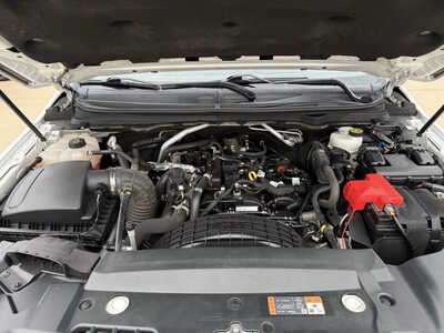 2019 Ford Ranger Crew Cab, $22916. Photo 9