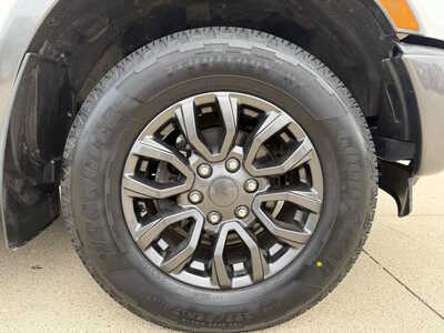 2019 Ford Ranger Crew Cab, $22916. Photo 10