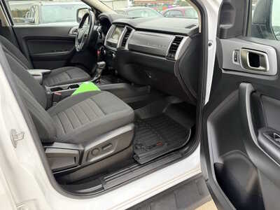 2019 Ford Ranger Crew Cab, $22916. Photo 11