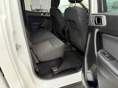 2019 Ford Ranger Crew Cab, $22916. Photo 12
