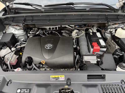 2021 Toyota Highlander, $30948. Photo 10