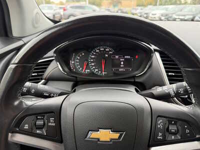 2019 Chevrolet Trax, $12963. Photo 7