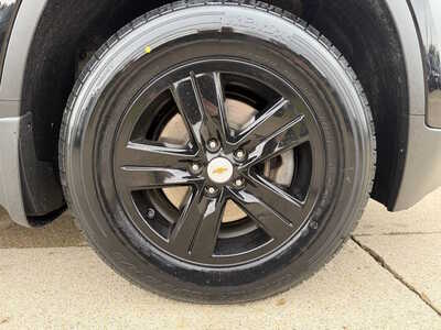 2019 Chevrolet Trax, $12963. Photo 10