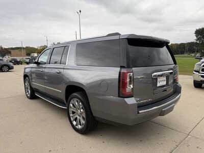 2018 GMC Yukon XL, $22844. Photo 3