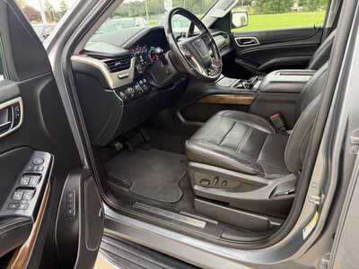 2018 GMC Yukon XL, $22844. Photo 5