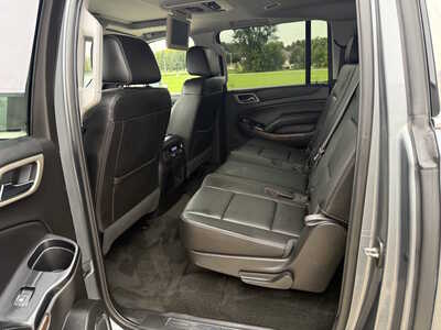 2018 GMC Yukon XL, $22844. Photo 6