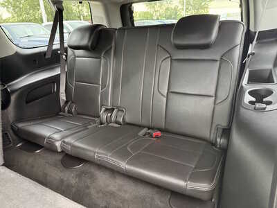 2018 GMC Yukon XL, $22844. Photo 7