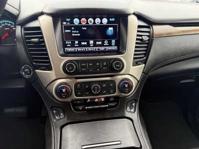 2018 GMC Yukon XL, $22844. Photo 9