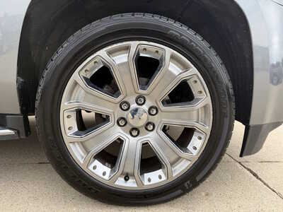 2018 GMC Yukon XL, $22844. Photo 11
