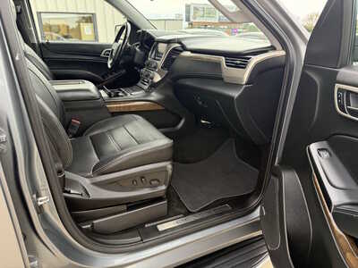 2018 GMC Yukon XL, $22844. Photo 12