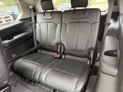 2022 Jeep Grand Cherokee L, $29887. Photo 7