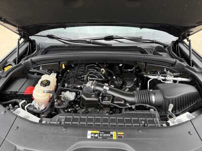 2022 Jeep Grand Cherokee L, $29887. Photo 10