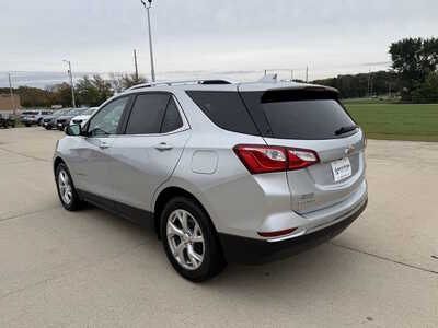2020 Chevrolet Equinox, $14794. Photo 3