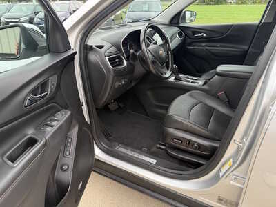 2020 Chevrolet Equinox, $14794. Photo 5