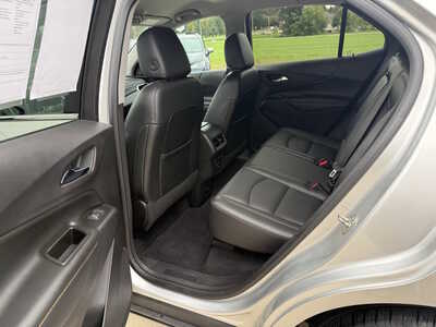 2020 Chevrolet Equinox, $14794. Photo 6