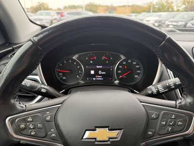 2020 Chevrolet Equinox, $14794. Photo 7