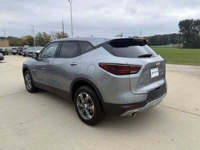 2024 Chevrolet Blazer, $26464. Photo 3
