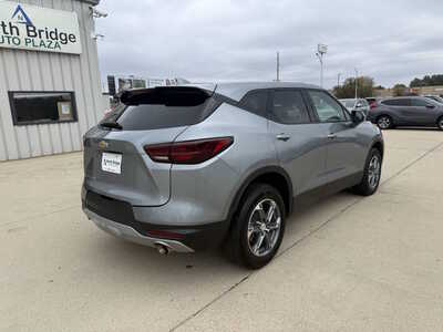 2024 Chevrolet Blazer, $26464. Photo 4