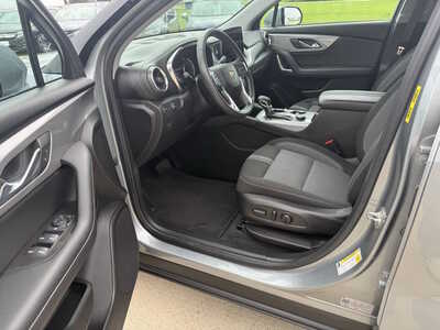 2024 Chevrolet Blazer, $26464. Photo 5