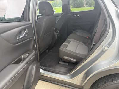 2024 Chevrolet Blazer, $26464. Photo 6