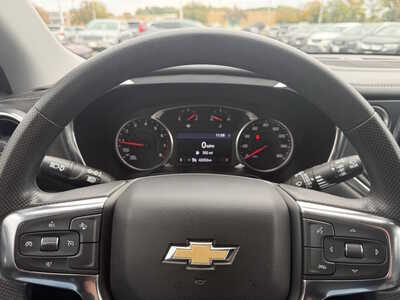 2024 Chevrolet Blazer, $26464. Photo 7