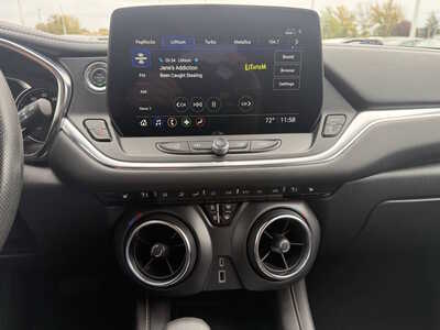 2024 Chevrolet Blazer, $26464. Photo 8
