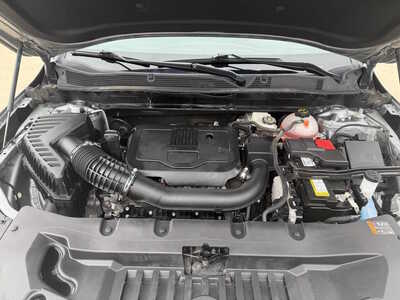 2024 Chevrolet Blazer, $26464. Photo 9