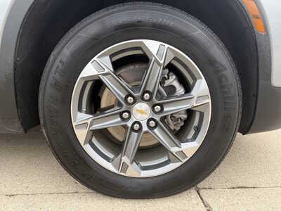 2024 Chevrolet Blazer, $26464. Photo 10