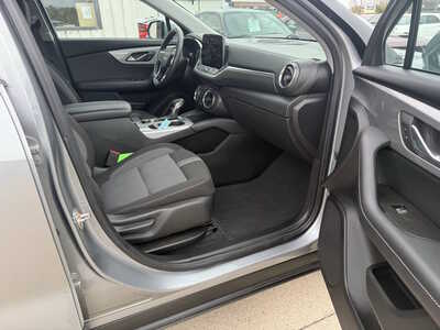 2024 Chevrolet Blazer, $26464. Photo 11