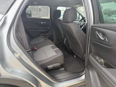 2024 Chevrolet Blazer, $26464. Photo 12