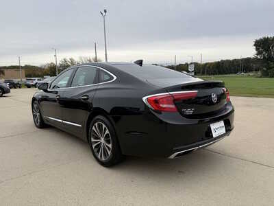 2018 Buick LaCrosse, $20725. Photo 3
