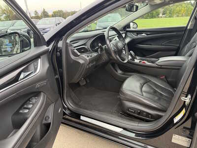 2018 Buick LaCrosse, $20725. Photo 5