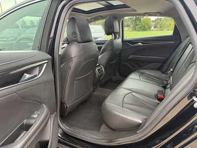 2018 Buick LaCrosse, $20725. Photo 6