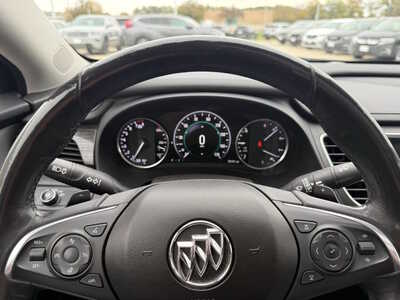 2018 Buick LaCrosse, $20725. Photo 7