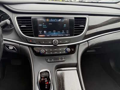 2018 Buick LaCrosse, $20725. Photo 8