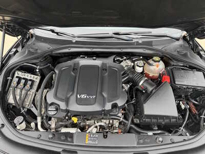2018 Buick LaCrosse, $20725. Photo 9