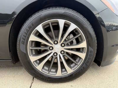2018 Buick LaCrosse, $20725. Photo 10