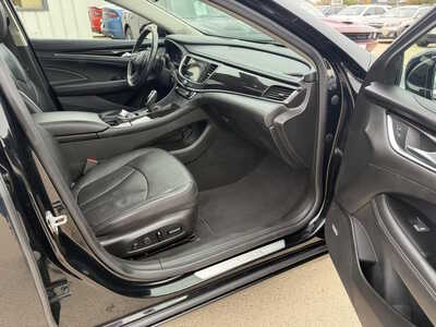 2018 Buick LaCrosse, $20725. Photo 11