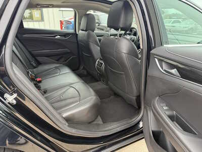 2018 Buick LaCrosse, $20725. Photo 12