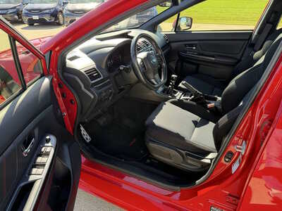 2021 Subaru WRX, $21981. Photo 5