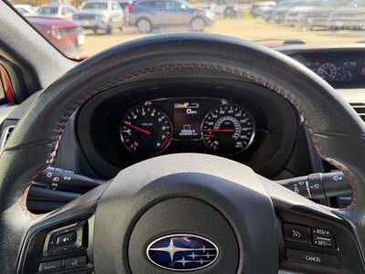 2021 Subaru WRX, $21981. Photo 7