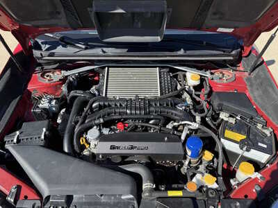 2021 Subaru WRX, $21981. Photo 9
