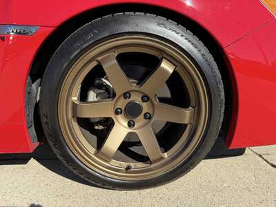 2021 Subaru WRX, $21981. Photo 10