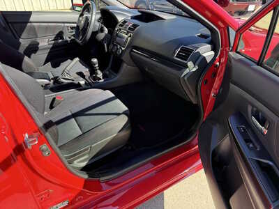 2021 Subaru WRX, $21981. Photo 11