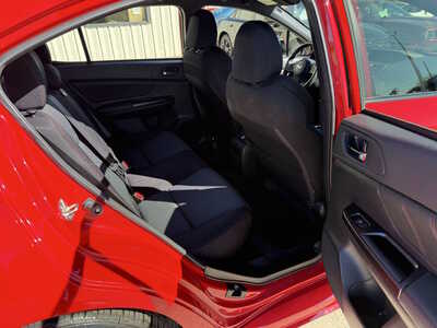 2021 Subaru WRX, $21981. Photo 12
