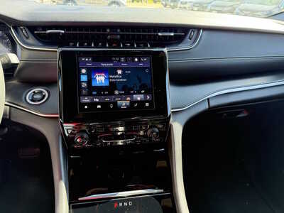 2023 Jeep Grand Cherokee, $26792. Photo 8