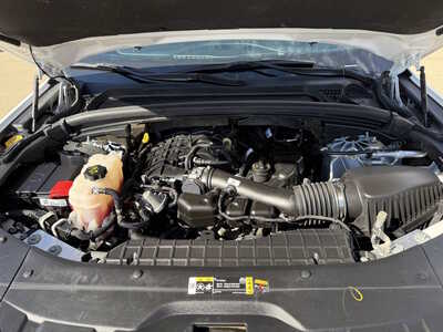 2023 Jeep Grand Cherokee, $26792. Photo 9