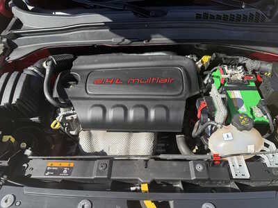 2017 Jeep Renegade, $15983. Photo 9