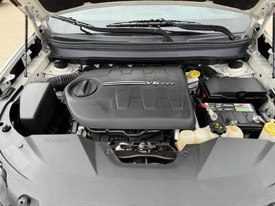 2019 Jeep Cherokee, $14747. Photo 9