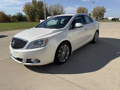2012 Buick Verano, $6734. Photo 2